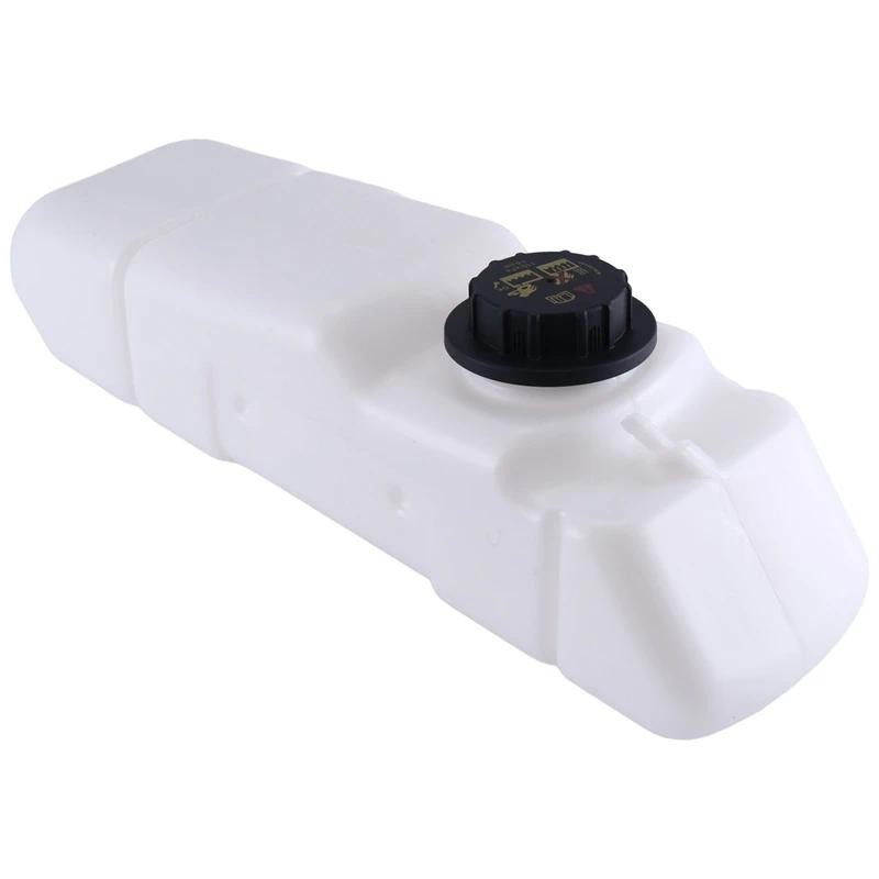 6732375 หม้อน้ําน้ํารถ Coolant ถังขยายถังสําหรับ Bobcat T180 T190 T250 T300 T320 A300auto ชิ้นส่วนตก