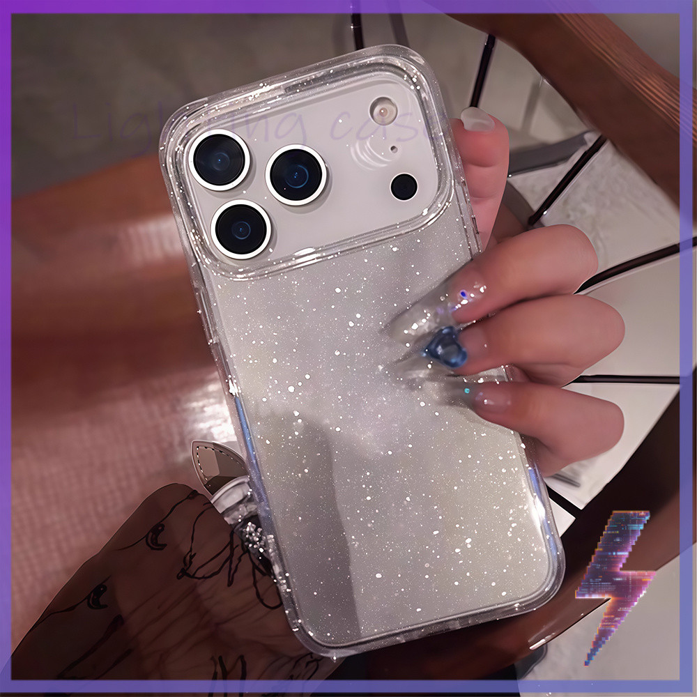 แฟลช case for samsung เคสโปร่งใสสำหรับGalaxy A02S M02S A025 A04E A03 A05S A06 A12 A16 A23 M23 F23 A50S A30S A51 A52S A5