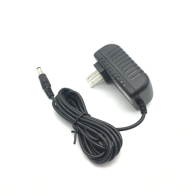 6V1.5A Power Adapter 6V1500mA Switching Power Supply 6V1.5A Regulated Power Supply Charger 6V