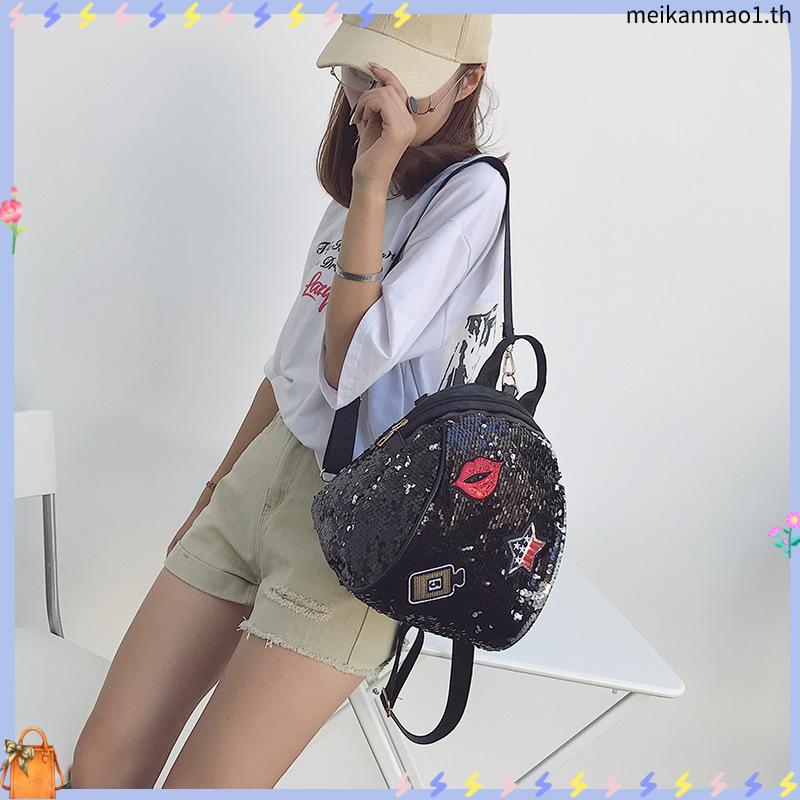 ARI ESSENTIAL BACKPACK - BLACK (AHW1566-01) กระเป๋าเป้ อาริ ESSENTIAL BACKPACK สีดำ