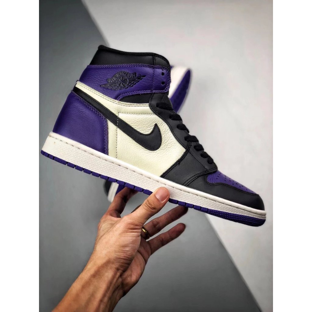 J 1 High OG Pine Green