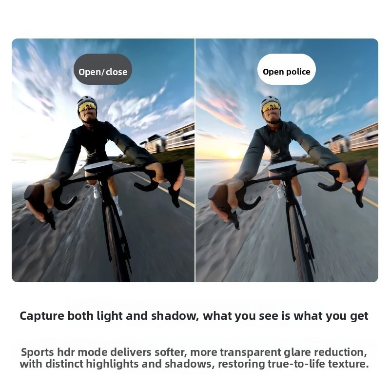 Shadowstone กล้อง Insta360 X4 Air 8K พาโนรามา thumbnail 10
