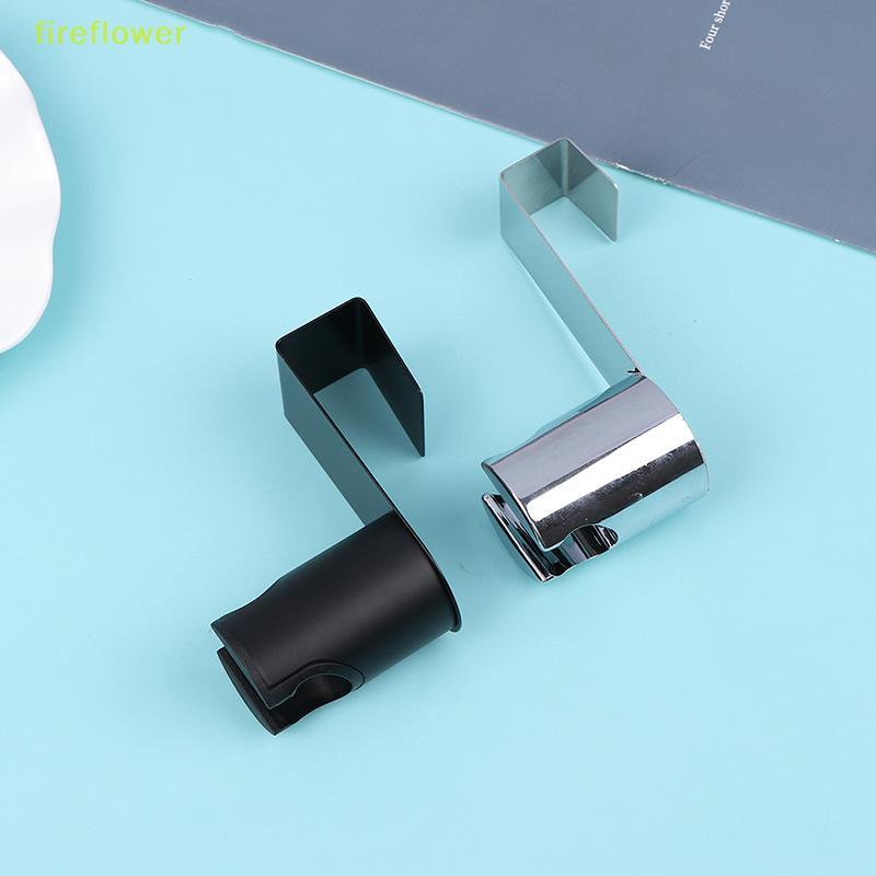 [fireflowerM] Bidet er Holder Toilet Attachment Hanging Braet For Handheld Shower Wand [ใหม่]