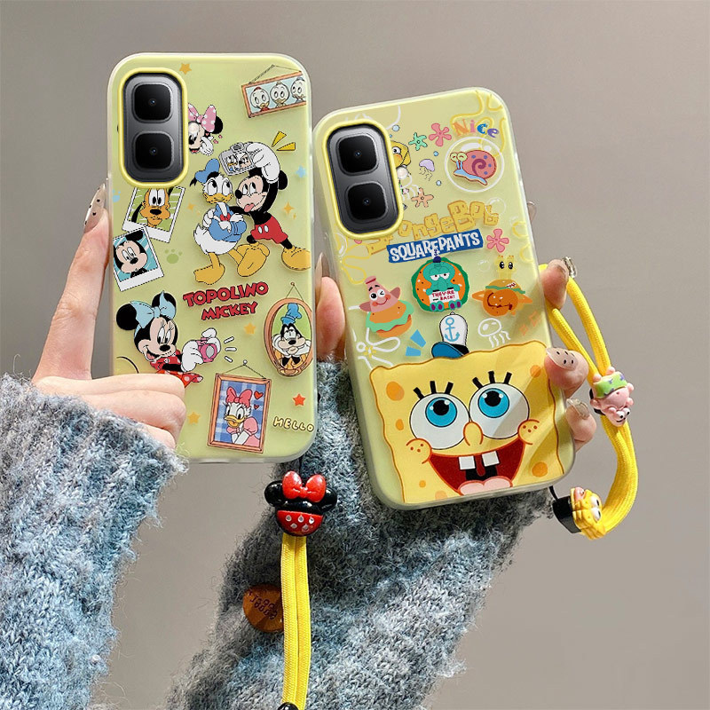เคส Tecno POP 10 เคส Tecno Spark Go 2 เคส Tecno Spark GO 2S เคส 2-in-1 PC hard frosted feel เคสโทรศั