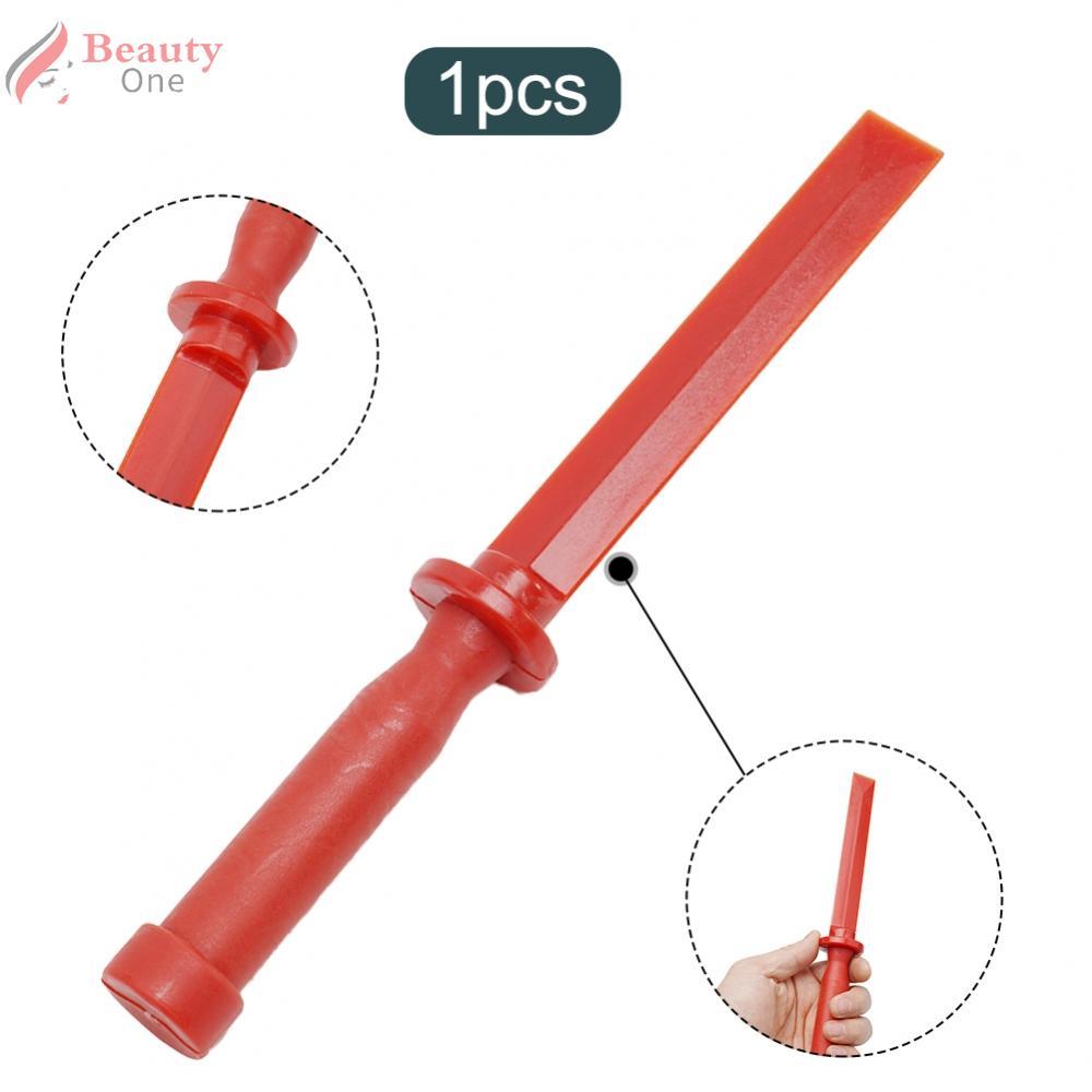 สะดวกและทนทานล้อ Balancer Scraper Perfect Tyre Balancer