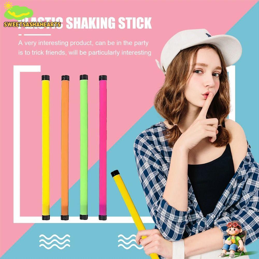 SWEE Sound Stick ของเล่น, พลาสติกสนุก Whirly Grogan Sound Tube, Stress Reliever Party Jokes Gran Tub