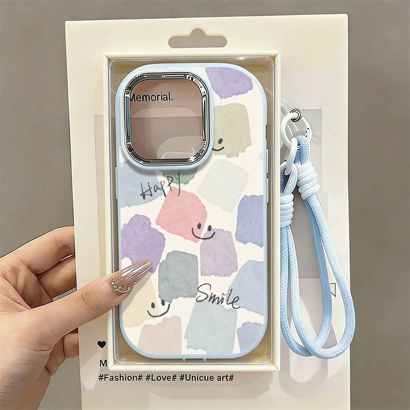 HP TOCO CASE + สร้อยข้อมือ OPPO A6PRO A5IPRO A3X A5X A55G F9 RENO 14F5G 13F 11PRO 8T5G 7Z5G 7 65 2Z 