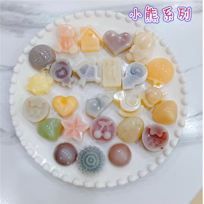 Sandwich Gummies Dopamine Candy Sandwich หมากฝรั่ง 26.4