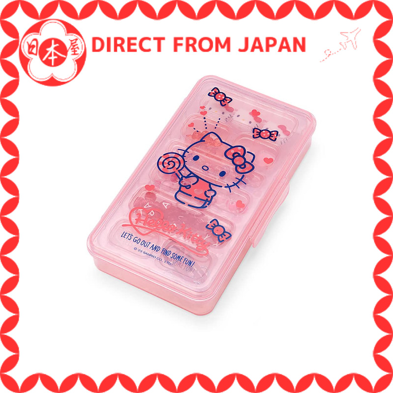 Sanrio (SANRIO) Hello Kitty Custom Beads Set 070793 [Direct from Japan]