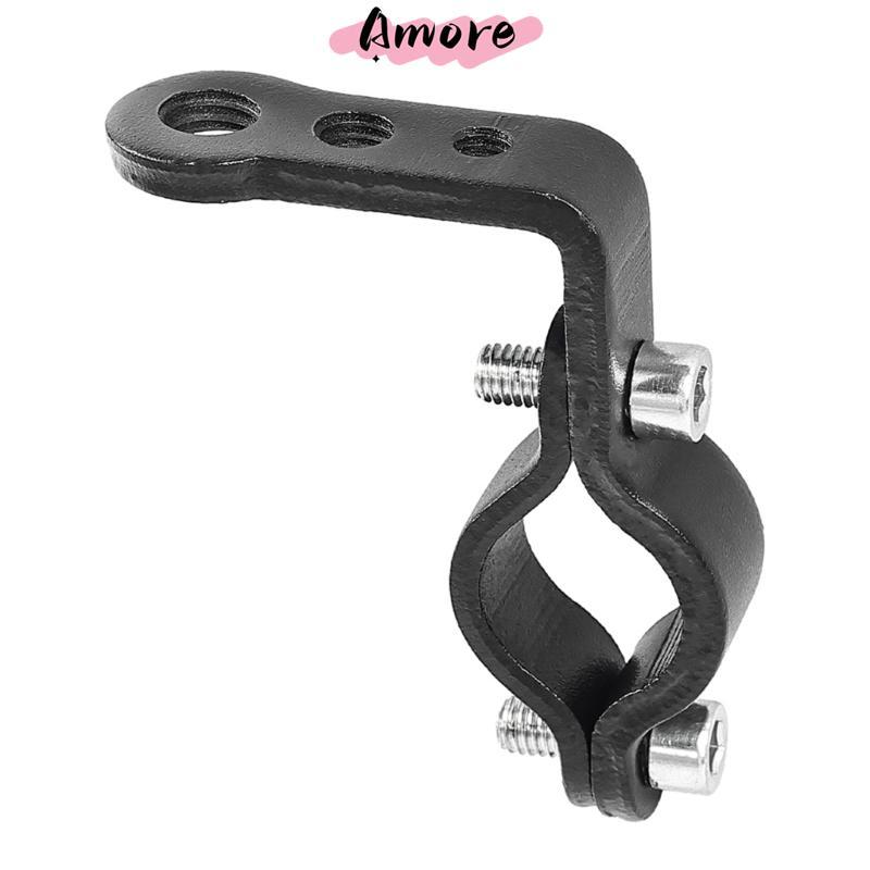 Amore ขายึดส่วนขยายไฟหน้า ขายึดแฮนด์ ความสามารถสากล