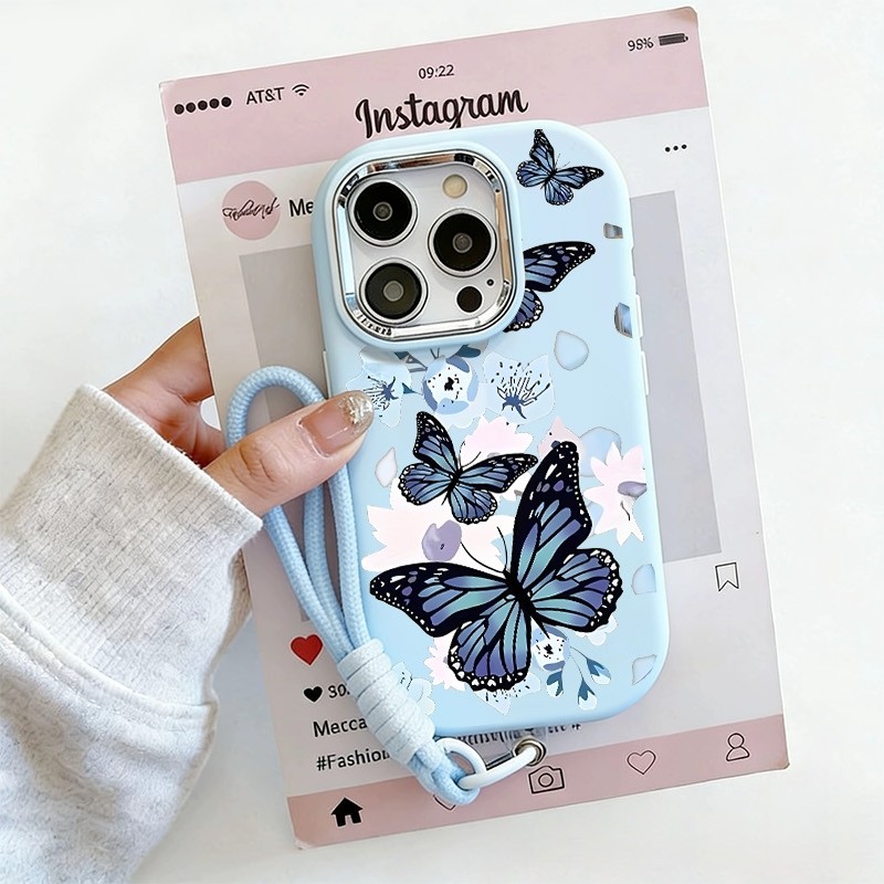 HP VOVO CASE + สร้อยข้อมือ OPPO A6PRO A5IPRO A3X A5X A55G F9 RENO 14F5G 13F 11PRO 8T5G 7Z5G 7 65G 5 