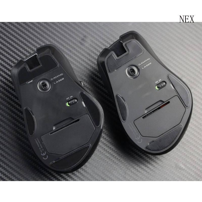 NEX 1PC เปลี่ยนเมาส์สําหรับเมาส์สําหรับเล่นเกม G700 G700s