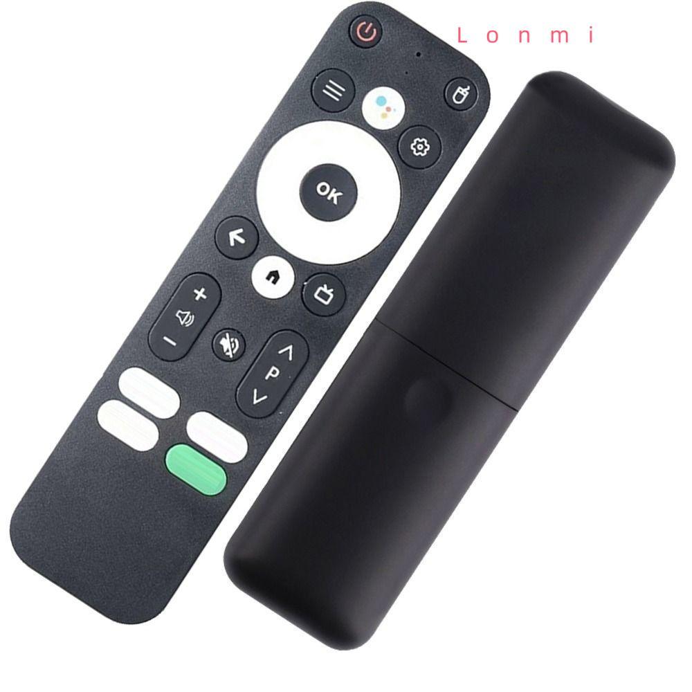 LONMI Voice Remote Control, multifunction 4K Certified TV Remote Control, 2025 เปลี่ยนชุดอเนกประสงค์