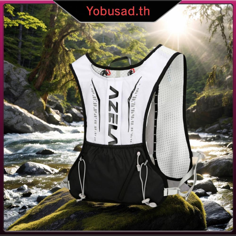 Nylon Folding Daypack Sport Travel Daypack Hiking Daypack สําหรับเกียร์กลางแจ้ง
