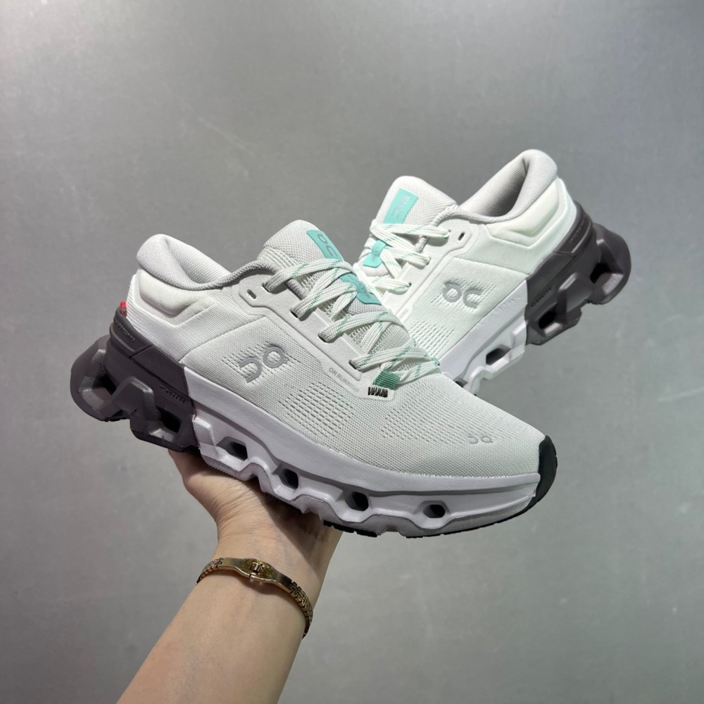 I1B8 MPK4 วิ่ง Cloud cloudflyer 5 ผู้ชายผู้หญิงรองเท้ากีฬา Unisex คู่ Breathable ตาข่าย Casual Joggi