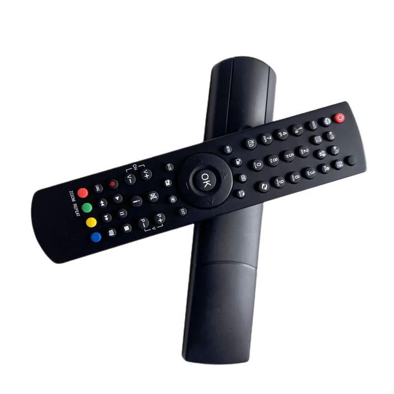 FZNEW รีโมทคอนโทรลสําหรับระบบ TD ทีวี K24LV3H.K32DLV1H