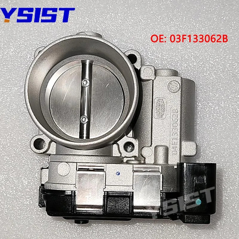 03F133062B คันเร่งสําหรับ VW Golf Polo Volkswagen Jetta Seat Skoda PASSAT Audi A1 A3 Q2 Q3 1.2 1.4 T