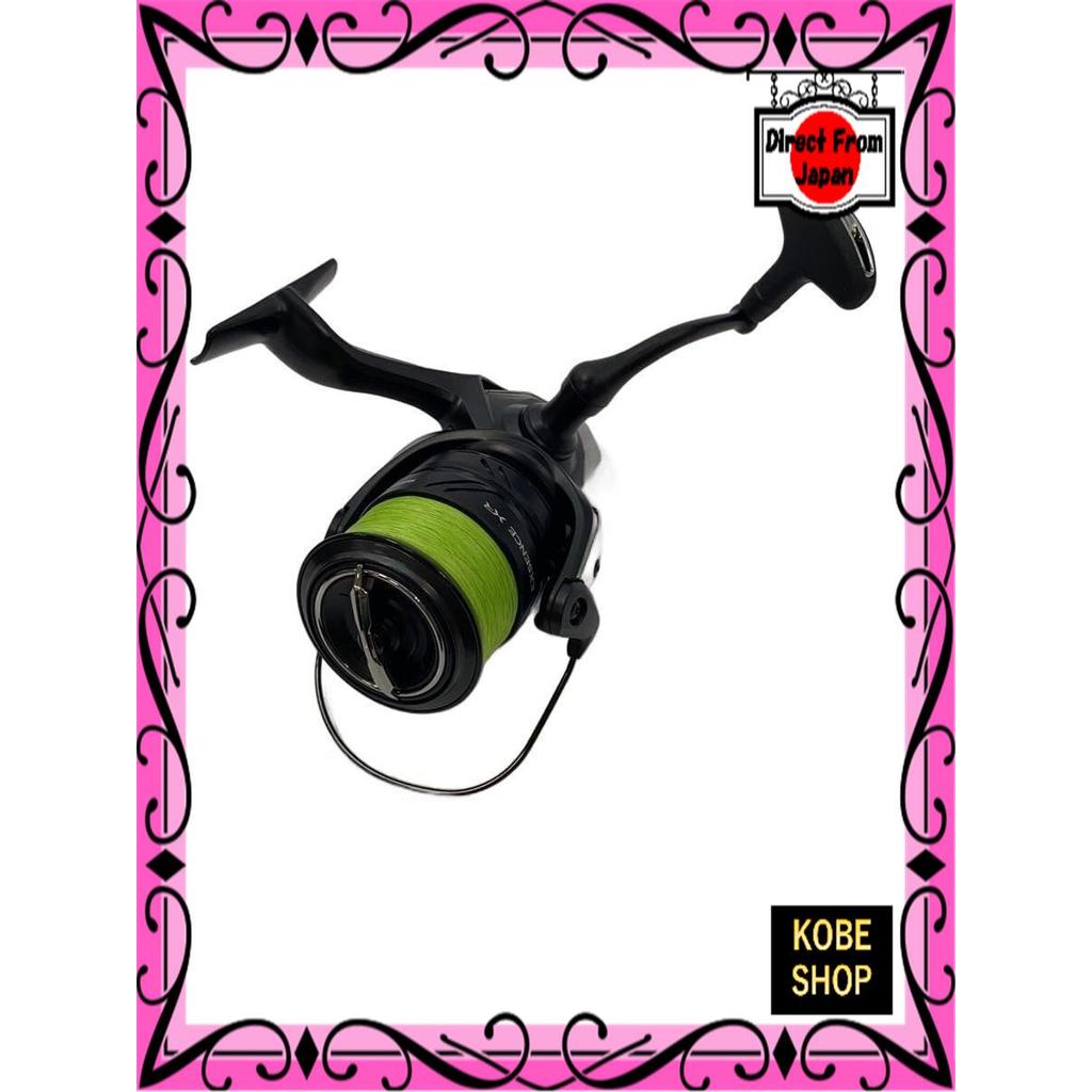 【ส่งตรงจากญี่ปุ่น】 ชิมาโนะ 046185 23 เอ็กซ์เซนซ์ XR 4000MXG 046185 【สินค้ามือสอง】