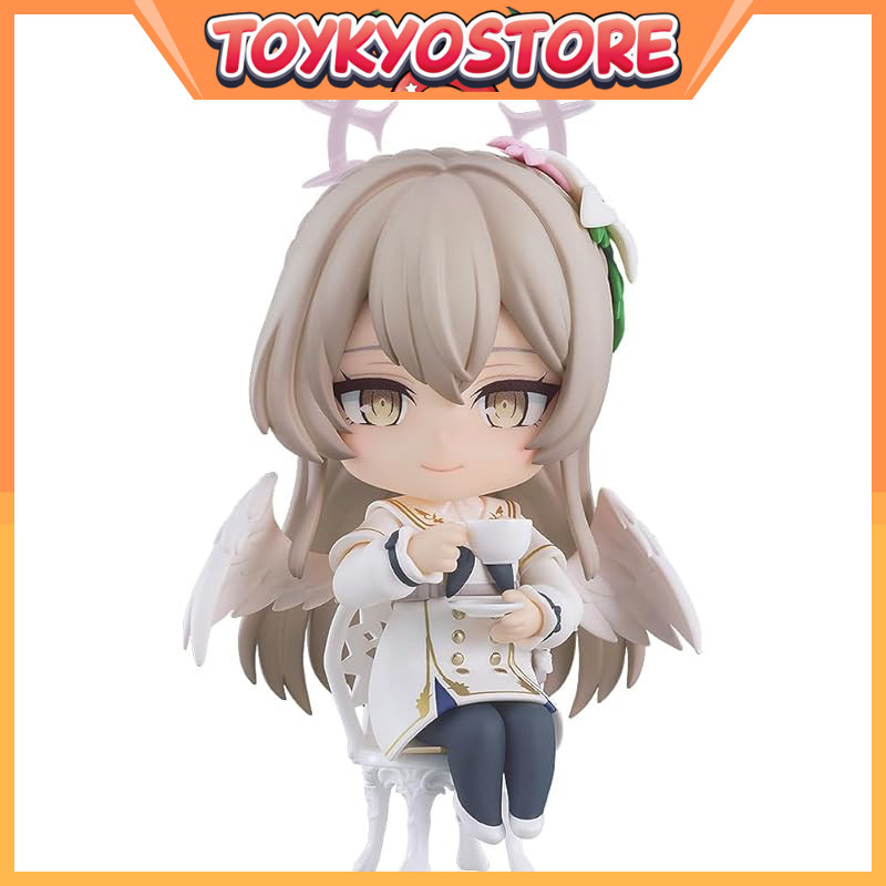 Good Smile Company Nendoroid Blue Archive - Nagisa Kirito Non-Scale Painted Movable Figure [Direct f