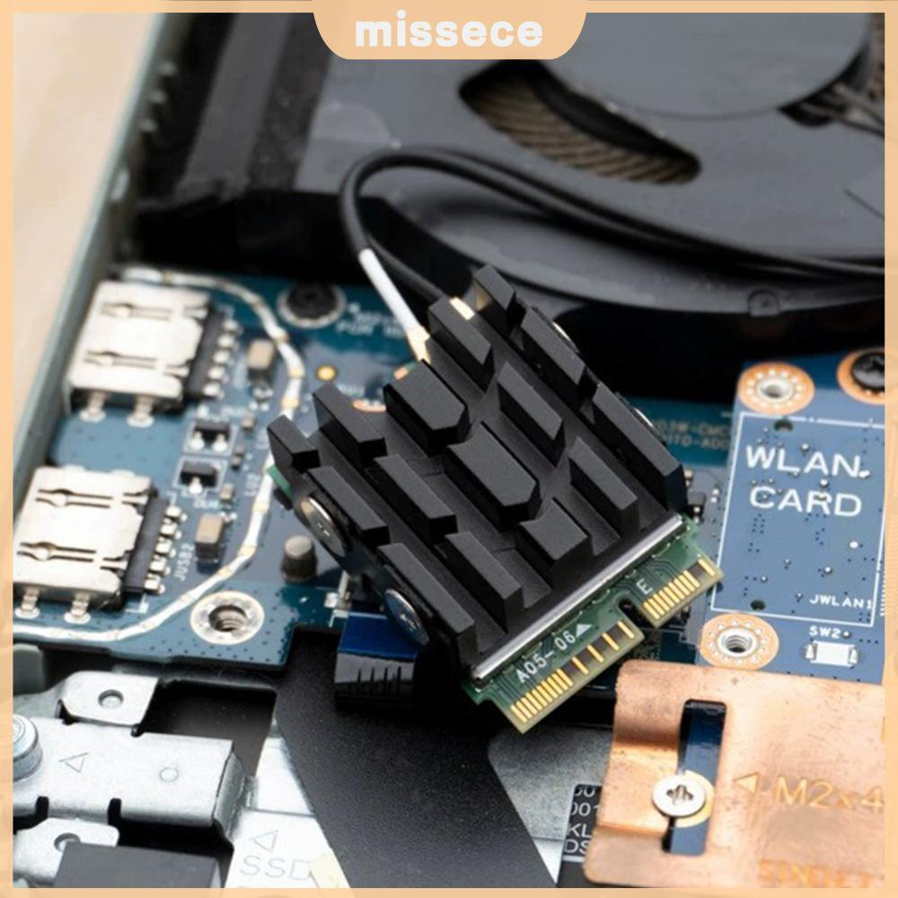 M.2 Solid Disk หม้อน้ํา M.2 NVME 2230 SSD ฮีทซิงค์ SSD ความร้อนสําหรับคอมพิวเตอร์เดสก์ท็อป 2230 SSD 