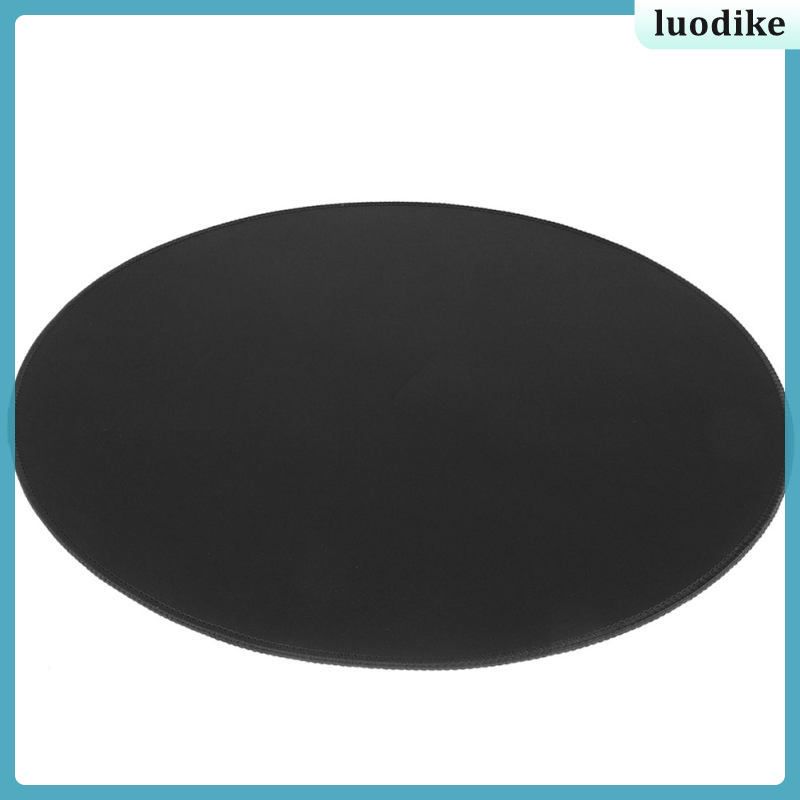 กลอง Pad กลอง Dampener กลองเสื่อยางกลอง Practice Pad เปลี่ยนกลองอุปกรณ์เสริม luodike