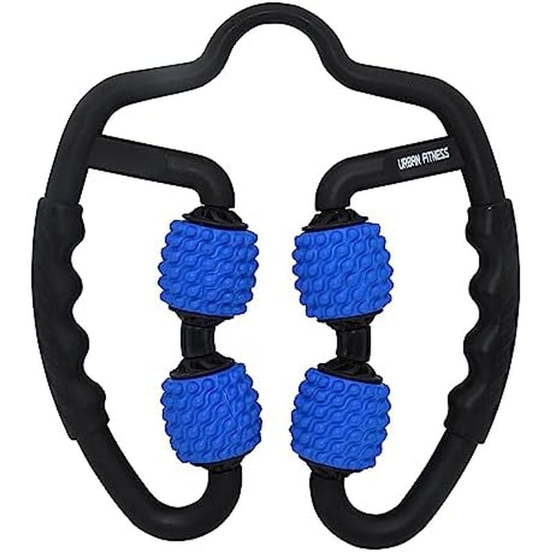 ND Sports Urban Fitness Home Gym การออกกําลังกายลูกกลิ้งนวดสองด้าน Physio