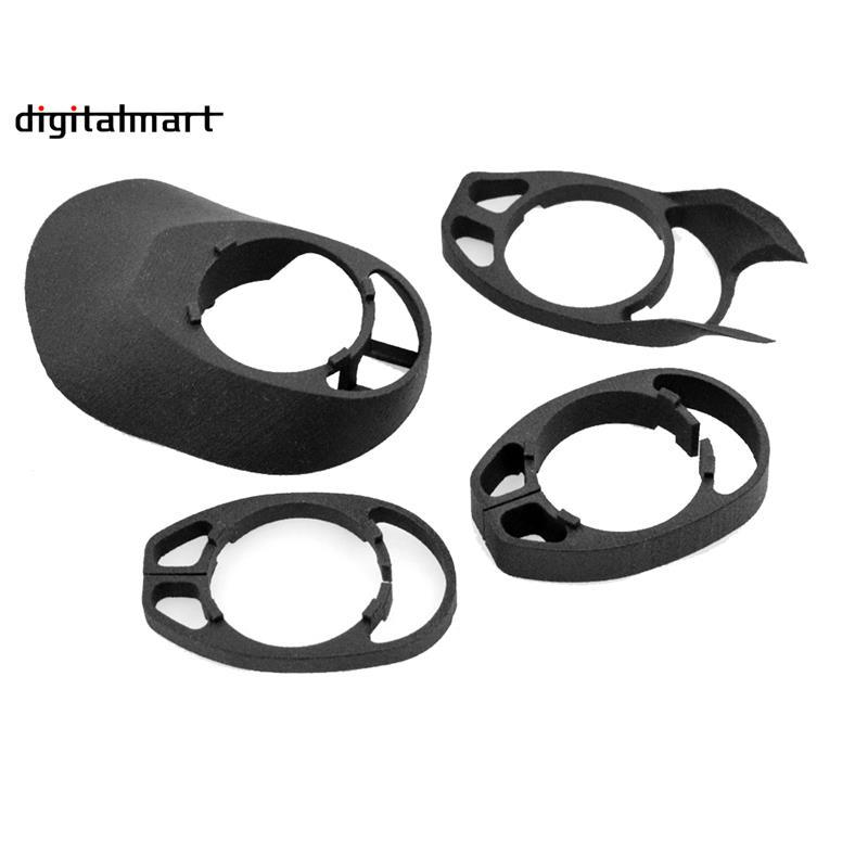 แฮนด์เครื่องซักผ้าแยก Spacer ชุดจักรยานถนน SL8 Handlebar อะแดปเตอร์ Spacers อุปกรณ์เสริมสําหรับ SL7 