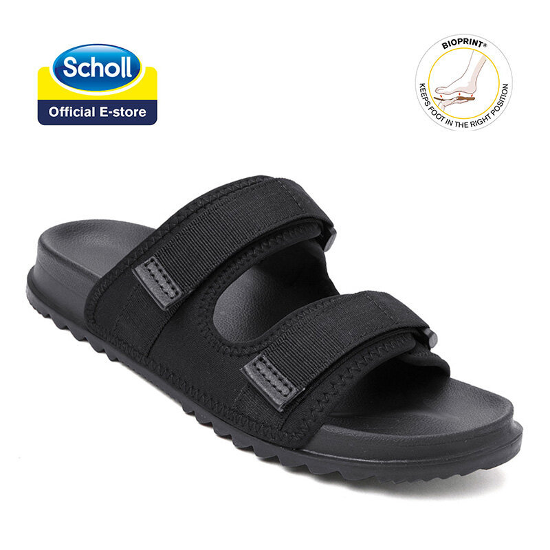 Scholl shoes sandal for men men slippers sandal flip flops sandal men flip flop sandals slippers for