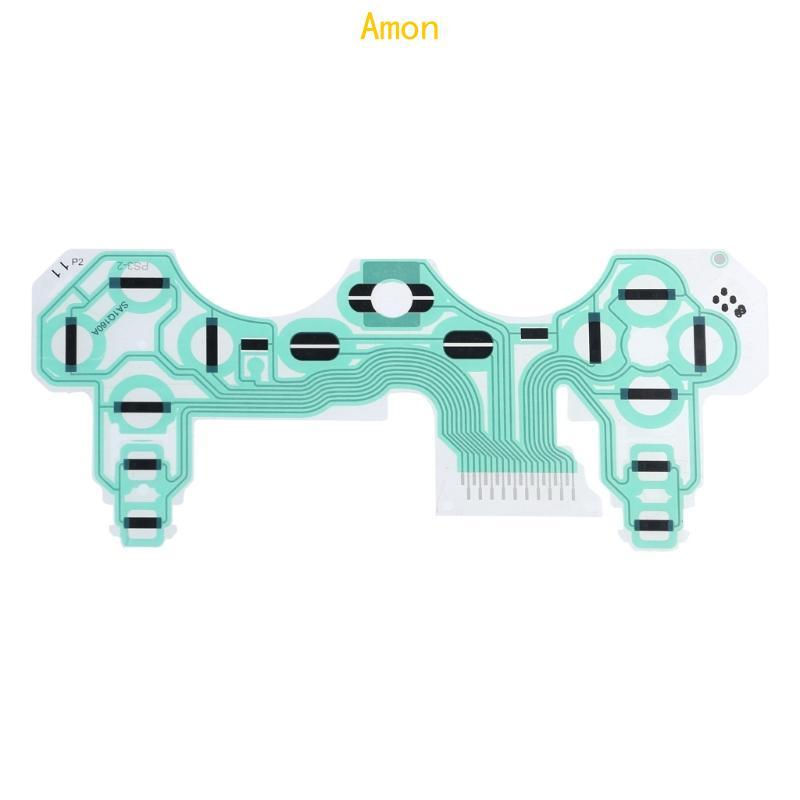Amon สําหรับคอนโทรลเลอร์ Flex Ribbon Cable Conductive Film SA1Q160A
