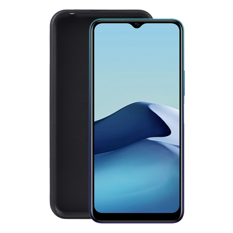 พร้อมส่ง เคสโทรศัพท์ TPU สําหรับ vivo Y20