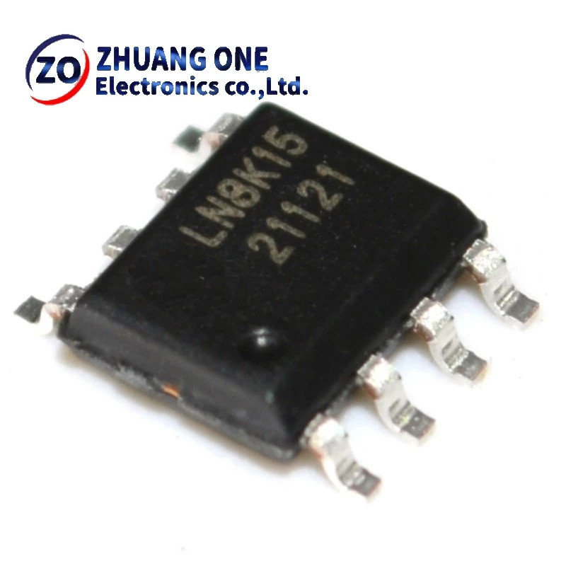 5PCS LN8K03 LN8K04 LN8K05 LN8K06 LN8K08 LN8K15 SOP DIP Chipset IC