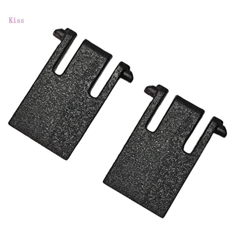 Kiss Keyboards Bracket Stand Leg สําหรับ MK250 MK100 K100 คีย์บอร์ดสีดํา