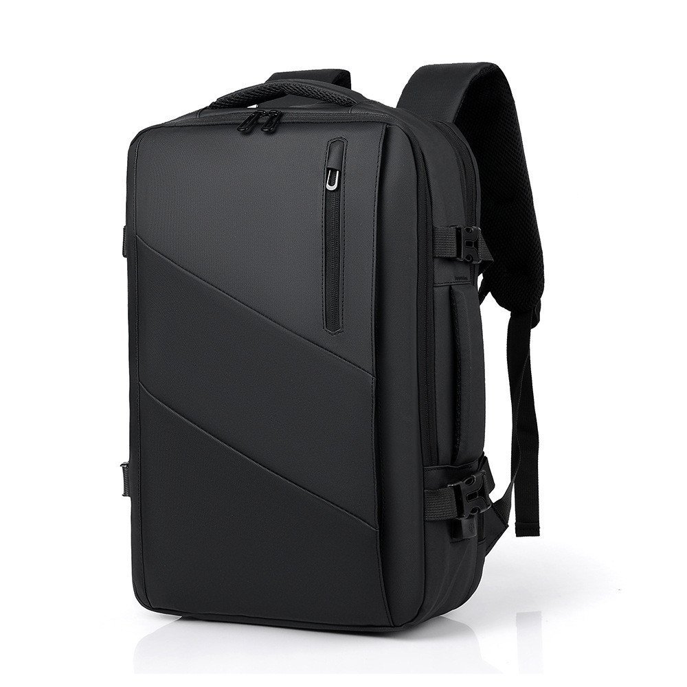 Big Men Travelable Feel ฟิล์มหนังขายส่งกระเป๋านักเรียนธุรกิจผู้ชาย High-End กระเป๋าเป้สะพายหลังกระเป
