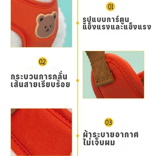 สายจูงสุนัข เสื้อรัดอกสุนัข สายจูงสัตว์เลี้ยง หลายไซส์ ผ้านุ่มไม่ระคายเคืองผิว ใส่สบายไม่รัดตัว เหมาะทั้งสุนัขและแมว