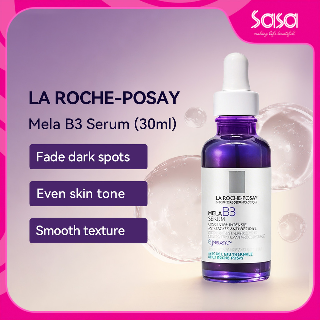 La Roche-Posay Mela B3 Serum  (30ml)