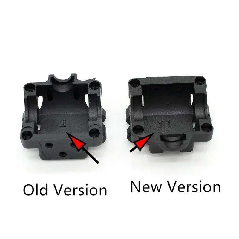 K989-24.002 อุปกรณ์เสริมอะไหล่เกียร์สําหรับ Wltoys 284161 284010 ใหม่ ใหม่ 284131 K969 K989 1/28 รถ 