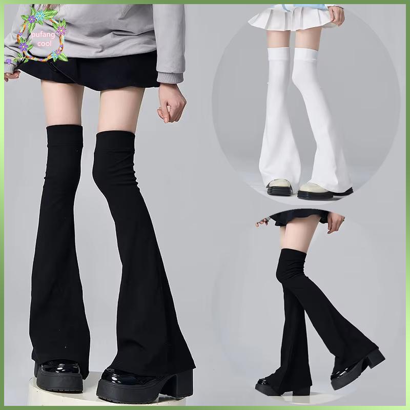 ถุงน่องยีนส์ Femboy สไตล์ญี่ปุ่น ยืดหยุ่น สวมใส่ง่าย และเซ็กซี่