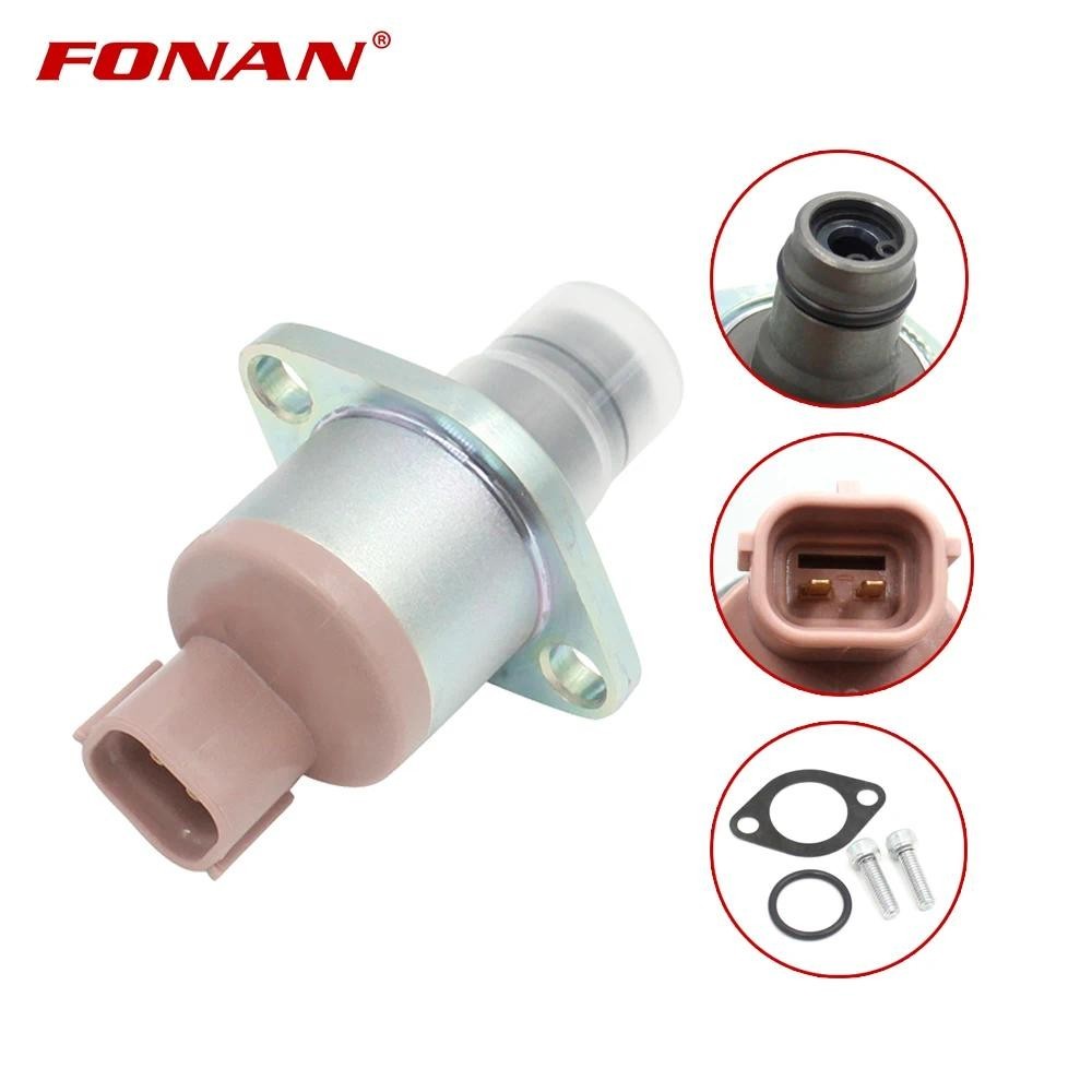 การใช้ปั๊ม Inlet Metering วาล์วความดันสําหรับ Ford Transit MK7 2.4 2.2 1514885 1920QK 2940090360 294