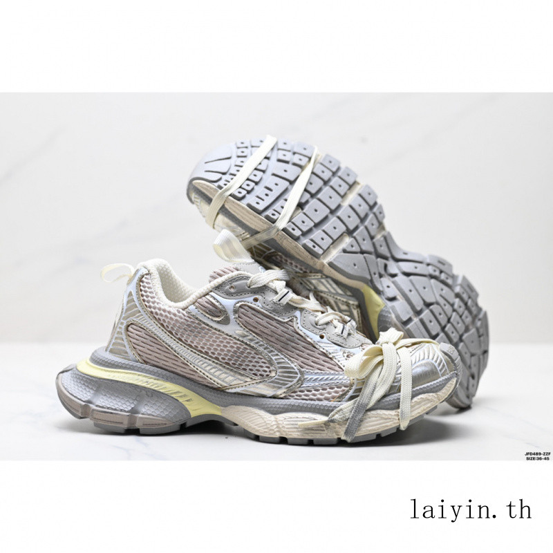 Balenciaga Balenciaga Phantom Sneaker Retro Daddy Shoes NXPV