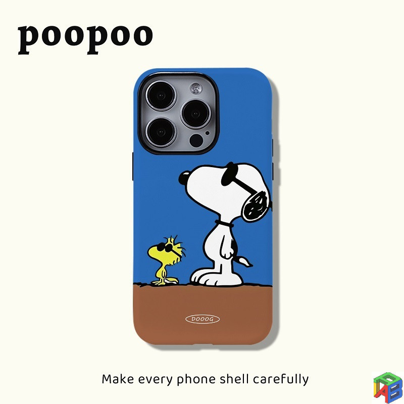 เคสสําหรับ Samsung A17/A16/A06/A07/A25/A26/A36/A37/A54/A55/A56/A57 การ์ตูน Sloth anti-fall 2-in-1 เคสสองชั้น