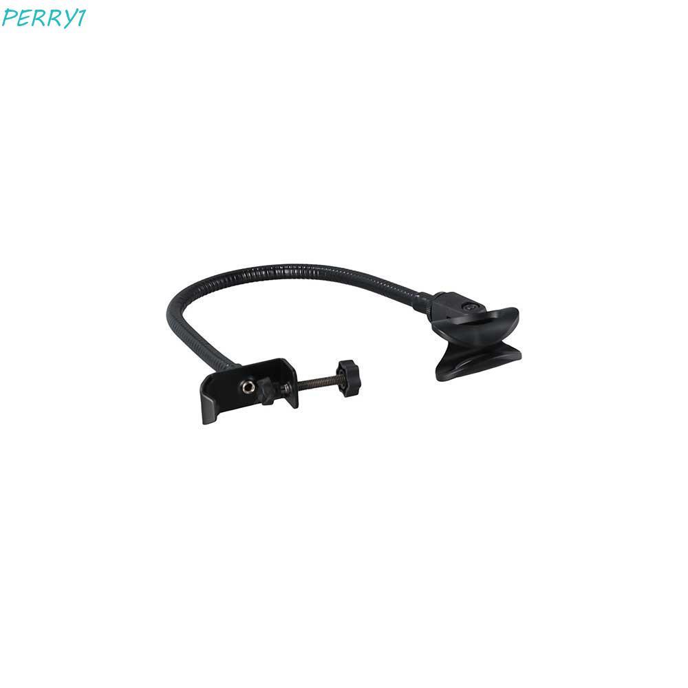 PERRY ขาตั้งไมโครโฟนคอนเดนเซอร์ไมโครโฟน MIC Holder คลิป Universal MIC คลิป Clamp ขาตั้งไมโครโฟนขาตั้งผู้ถือเปลี่ยน MIC Arm