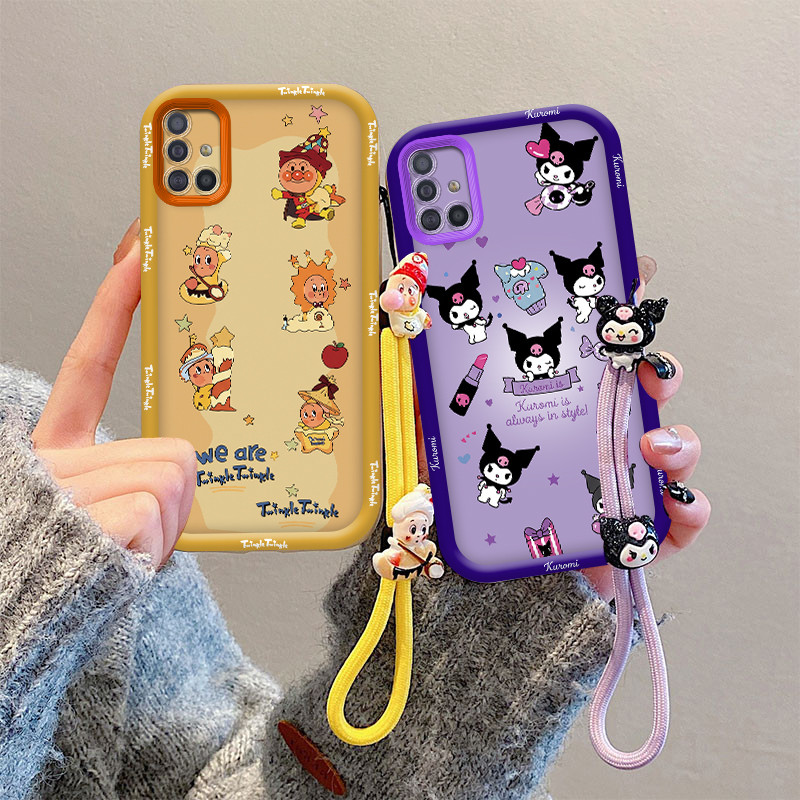 เคส Samsung A71 4g เคส Samsung A71 5g เคสโทรศัพท์ป้องกันการล่มสลาย bts