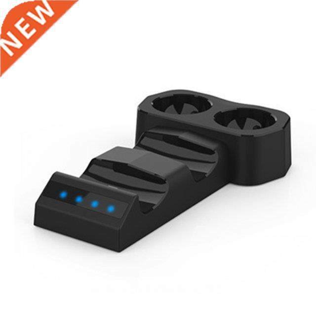 แท่นชาร์จคอนโทรลเลอร์สําหรับเครื่องชาร์จคอนโทรลเลอร์ PS5 PS Move