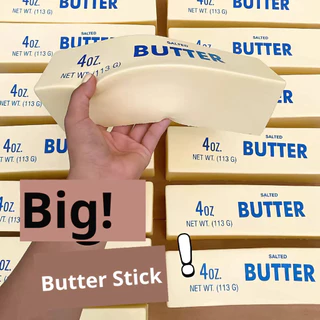 24 ซม.บีบของเล่น Butter Stick Squishy ของเล่นช้า Rising Fidget ความเครียดบรรเทาบีบบาร์อิฐ Soft Sensory ความวิตกกังวลออทิสติกของขวัญสําหรับเด็กผู้ใหญ่