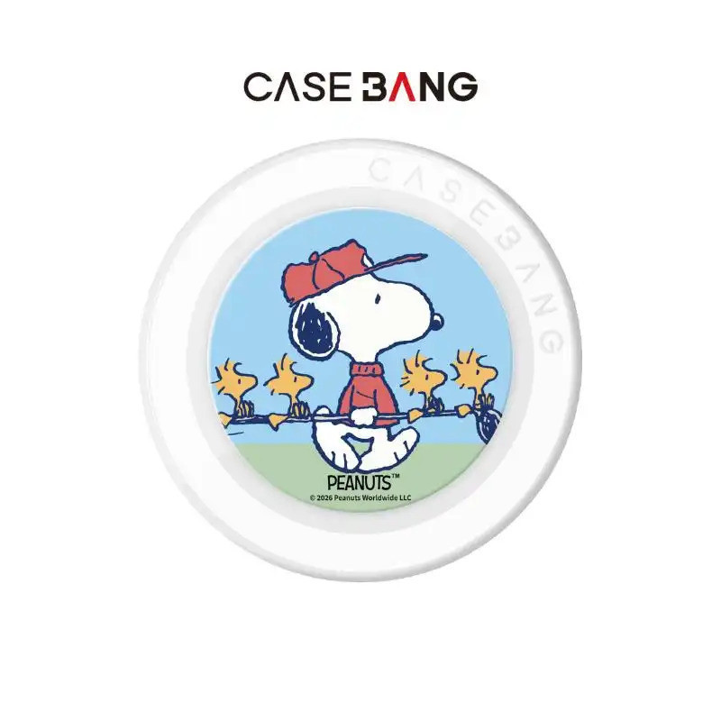 CASEBANG เมษายน GWP – ขาตั้งแม่เหล็ก Pop Grip