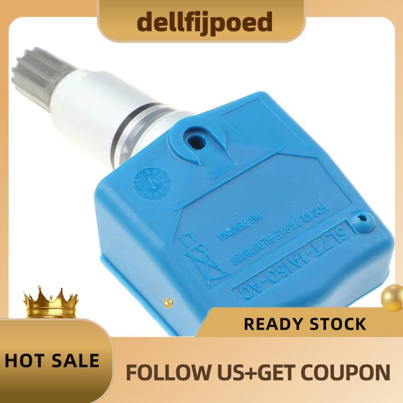 delfijpoed5L7T-1A150-AC รถ TPMS ความดันยาง Monitor Sensor สําหรับ Expedition Navigator 2006 5L7T1A15