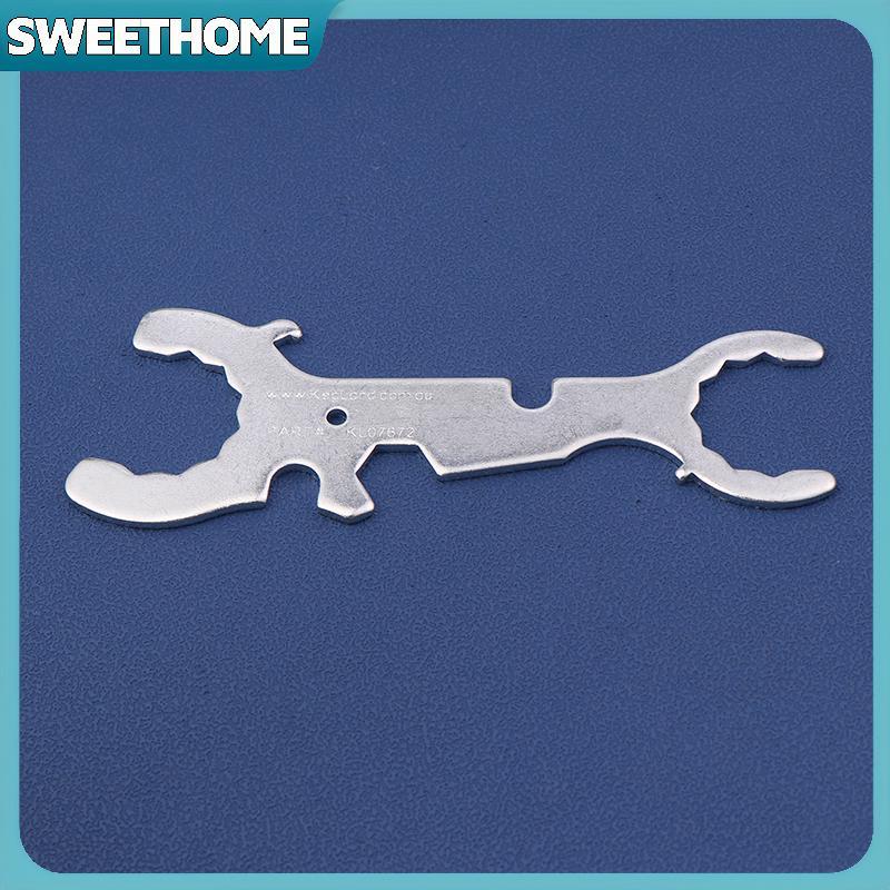 SWEETHOME KegLand 7 In 1 Faucet Tap ประแจ/เครื่องมือ รูปที่ 7