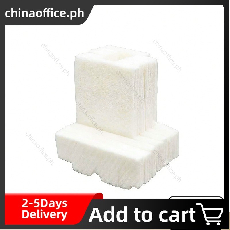 Waste Ink Pad ฟองน้ําสําหรับ Epson L4260 L4261 L4263 L4265 L4266 L4267 L4268 L4269 Ink Pad ฟองน้ํา