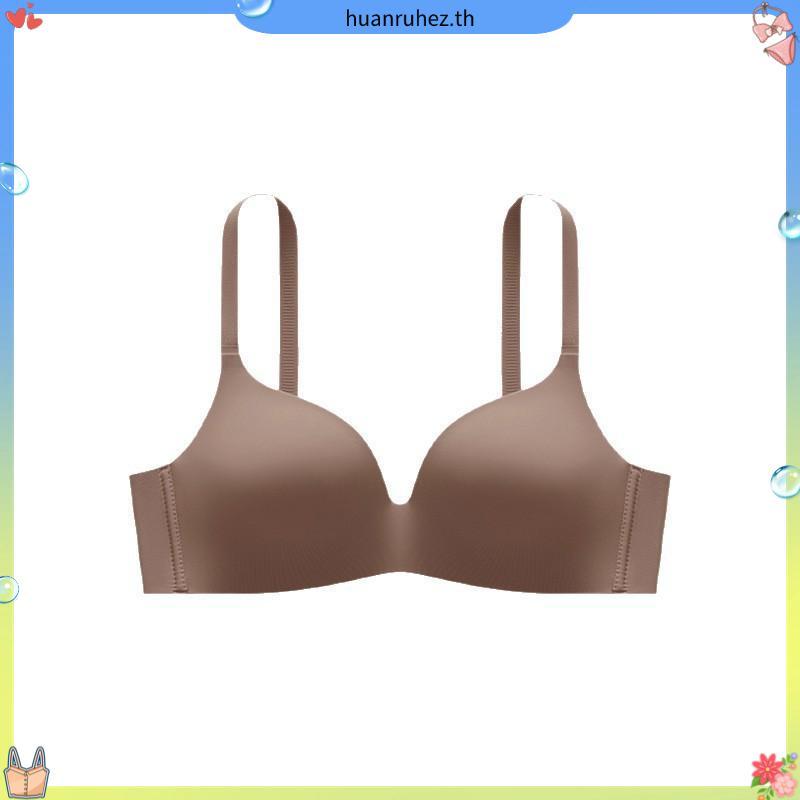 SABINA BRALESS เสื้อชั้นใน Invisible Wire (ไม่มีโครง) Seamless Fit รุ่น Pretty Perfect  รหัส SBU9400