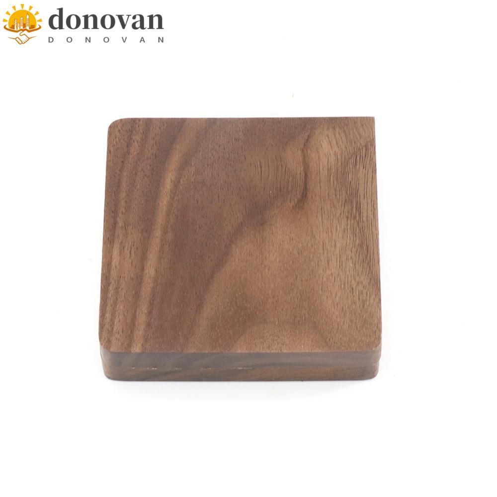 DODONVAN Palette Mini Sketch Art Supplies ถาดวาดภาพเปล่าสีน้ําแม่เหล็ก